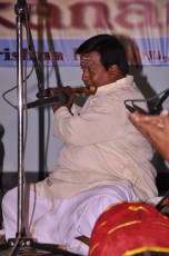 Musical Tribute To Swami Vivekananda conducted by Ramakrishna Math and Mission Rajahmundry