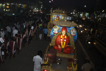 Vivekananda Ratha Yatra in Tamil Nadu (Tiruvallur Dist 26.12 (54)