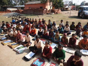 Ayodhya Hills, Purulia, West Bengal - Coaching Class