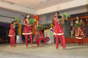 Vivekananda Ratha Yatra in Tamil Nadu (Namakkal Dist 07.11 (28)