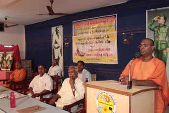 Vivekananda Ratha Yatra in Tamil Nadu (Namakkal Dist 07.11 (5)