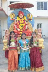 Vivekananda Ratha Yatra in Tamil Nadu (Tiruvallur Dist 21.12 (27)