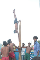 Vivekananda Ratha Yatra in Tamil Nadu (Villupuram Dist 30.11 (20)