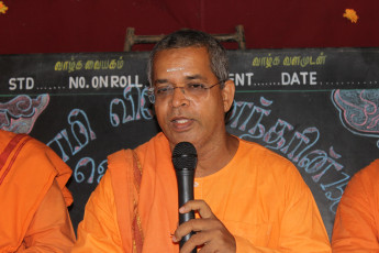 Vivekananda Ratha Yatra in Tamil Nadu (27.06.2013)