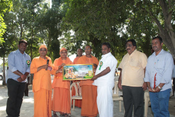 Vivekananda Ratha Yatra in Tamil Nadu (Kanchipuram Dist 11.12 (20)