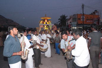 Vivekananda Ratha Yatra in Tamil Nadu (Vellore Dist 29.11 (34)