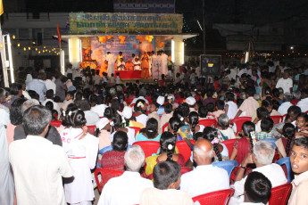 Vivekananda Ratha Yatra in Tamil Nadu (Tiruvallur Dist 23.12 (39)