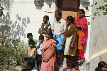 Vivekananda Ratha Yatra in Tamil Nadu (Tiruvallur Dist 24.12 (15)