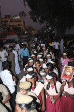 Vivekananda Ratha Yatra in Tamil Nadu (Tiruvallur Dist 26.12 (52)