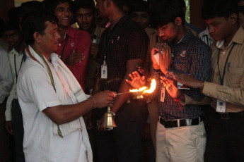 Vivekananda Ratha Yatra in Tamil Nadu (Kanchipuram Dist 12.12 (6)