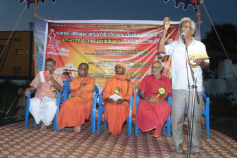 Vivekananda Ratha Yatra in Tamil Nadu (Kanchipuram Dist 13.12 (20)