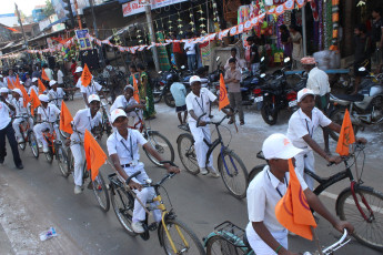 Vivekananda Ratha Yatra in Tamil Nadu (Tiruvallur Dist 25.12 (34)