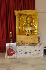 Vivekananda Ratha Yatra in Tamil Nadu (24.07.2013)