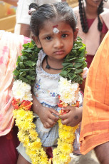 Vivekananda Ratha Yatra in Tamil Nadu (Thiruvanamalai Dist 27.11 (5)