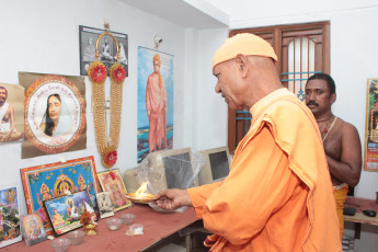 Vivekananda Ratha Yatra in Tamil Nadu (Tiruvallur Dist 23.12 (19)