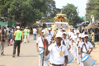 Vivekananda Ratha Yatra in Tamil Nadu (Tiruvallur Dist 26.12 (15)