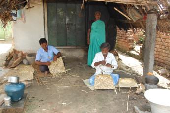 AKSP Project conducted by Ramakrishna Math Nattarampalli