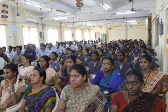 Vivekananda Ratha Yatra in Tamil Nadu (22.07.2013)