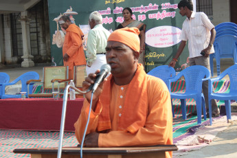 Vivekananda Ratha Yatra in Tamil Nadu (Krishnagiri Dist 23.11 (18)
