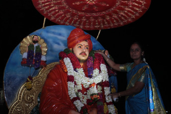 Vivekananda Ratha Yatra in Tamil Nadu (Krishnagiri Dist 22.11 (31)
