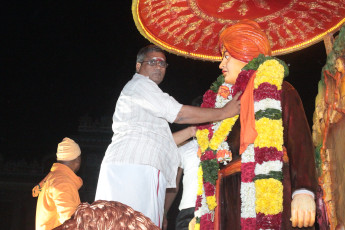 Vivekananda Ratha Yatra in Tamil Nadu (Thiruvanamalai Dist 25.11 (40)