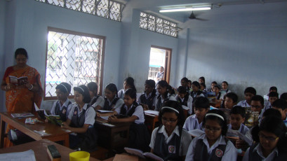 SGVEP Project conducted by Ramakrishna Mission Sevashrama Silchar 3