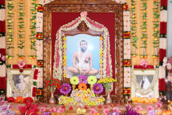 Vivekananda Ratha Yatra in Tamil Nadu (27.05.2013)