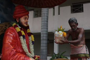 Vivekananda Ratha Yatra in Tamil Nadu (Namakkal Dist 07.11 (8)