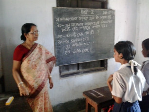 SGVEP Project conducted by Ramakrishna Mission Sevashrama Silchar 3
