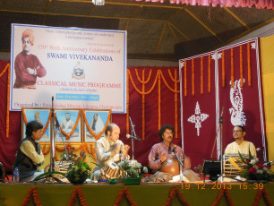 Musical Program Cherrapunjee 2