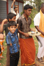 Vivekananda Ratha Yatra in Tamil Nadu (24.05.2013)