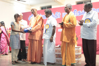 Vivekananda Ratha Yatra in Tamil Nadu (Namakkal Dist 06.11 (24)