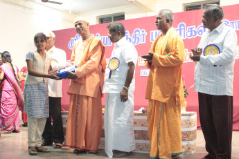 Vivekananda Ratha Yatra in Tamil Nadu (Namakkal Dist 06.11 (24)