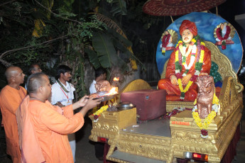 Vivekananda Ratha Yatra in Tamil Nadu (Tiruvallur Dist 27.12 (46)