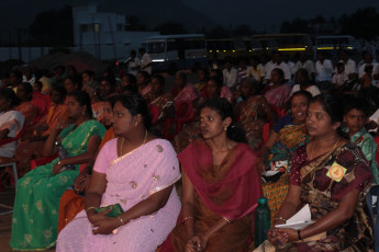 Vivekananda Ratha Yatra in Tamil Nadu (Namakkal Dist 07.11 (21)
