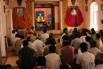 Vivekananda Ratha Yatra in Tamil Nadu (26.05.2013)