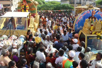 Vivekananda Ratha Yatra in Tamil Nadu (Tiruvallur Dist 23.12 (29)