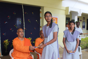 Vivekananda Ratha Yatra in Tamil Nadu (07.06.2013)