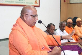 Vivekananda Ratha Yatra in Tamil Nadu (Dindigul Dist 26.06.2013)