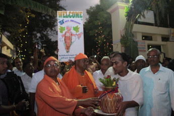 Vivekananda Ratha Yatra in Tamil Nadu (Villupuram Dist 29.10 (33)