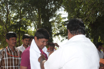 Vivekananda Ratha Yatra in Tamil Nadu (Kanchipuram Dist 11.12 (21)