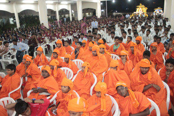 Vivekananda Ratha Yatra in Tamil Nadu (Namakkal Dist 06.11 (20)