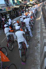 Vivekananda Ratha Yatra in Tamil Nadu (Tiruvallur Dist 25.12 (35)