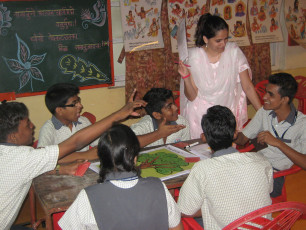 Youth Councelling Program conducted by Ramakrishna Math and Ramakrishna Mission Mumbai