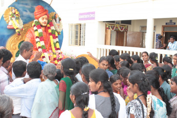 Vivekananda Ratha Yatra in Tamil Nadu (Namakkal Dist 08.11 (17)