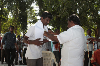 Vivekananda Ratha Yatra in Tamil Nadu (Kanchipuram Dist 11.12 (22)