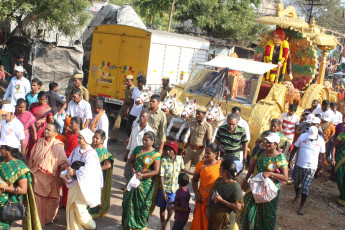 Vivekananda Ratha Yatra in Tamil Nadu (Tiruvallur Dist 25.12 (30)