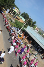 Vivekananda Ratha Yatra in Tamil Nadu (Kanchipuram Dist 11.12 (10)