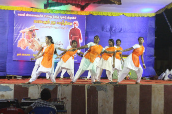 Vivekananda Ratha Yatra in Tamil Nadu (Tiruvallur Dist 26.12 (60)