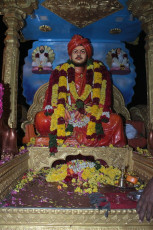 Vivekananda Ratha Yatra in Tamil Nadu (Thiruvanamalai Dist 25.11 (28)